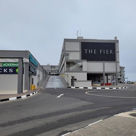 Platz Am Meer No. 2 Apartment Swakopmund Exterior photo