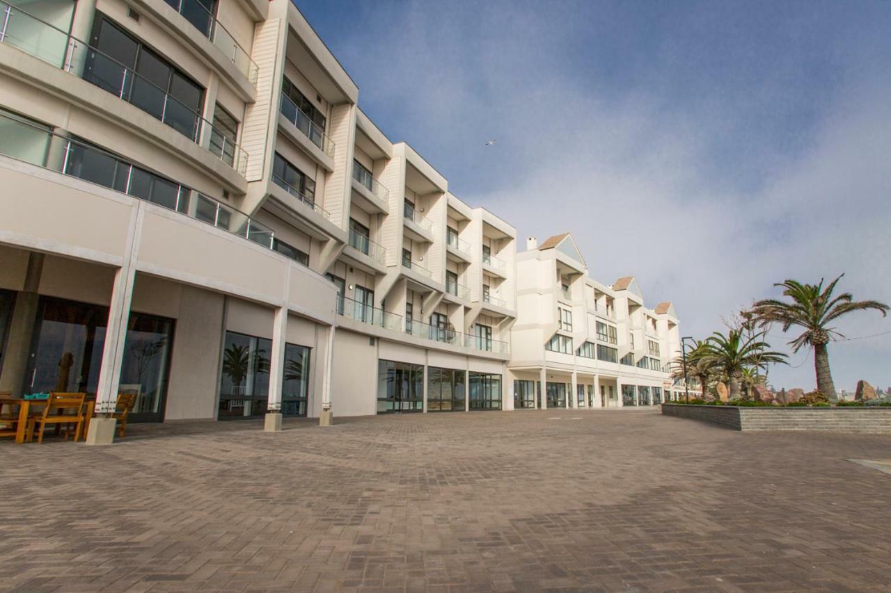 Platz Am Meer No. 2 Apartment Swakopmund Exterior photo